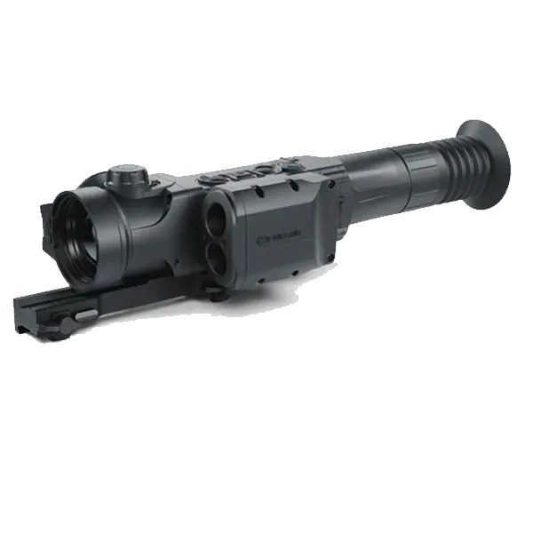 Не работает энкодер управления меню (панель управления)  Pulsar Trail XP50F LRF