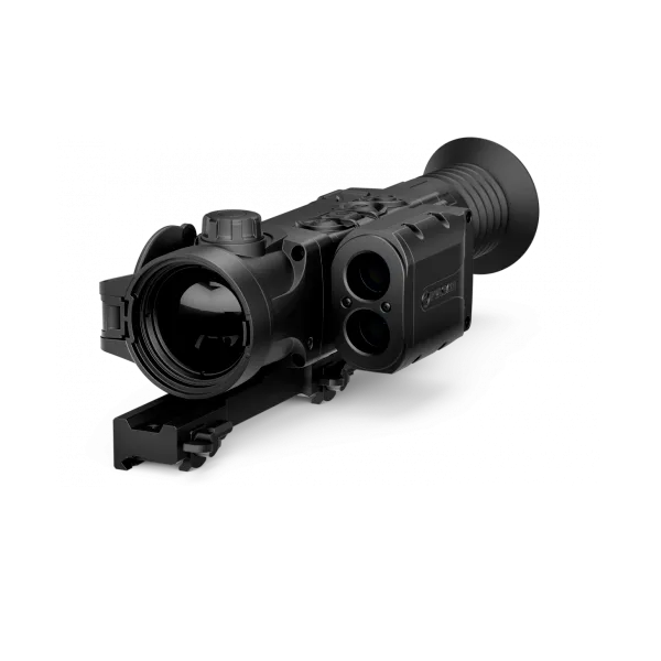 Не работает энкодер управления меню (панель управления)  Pulsar Trail XP38F LRF