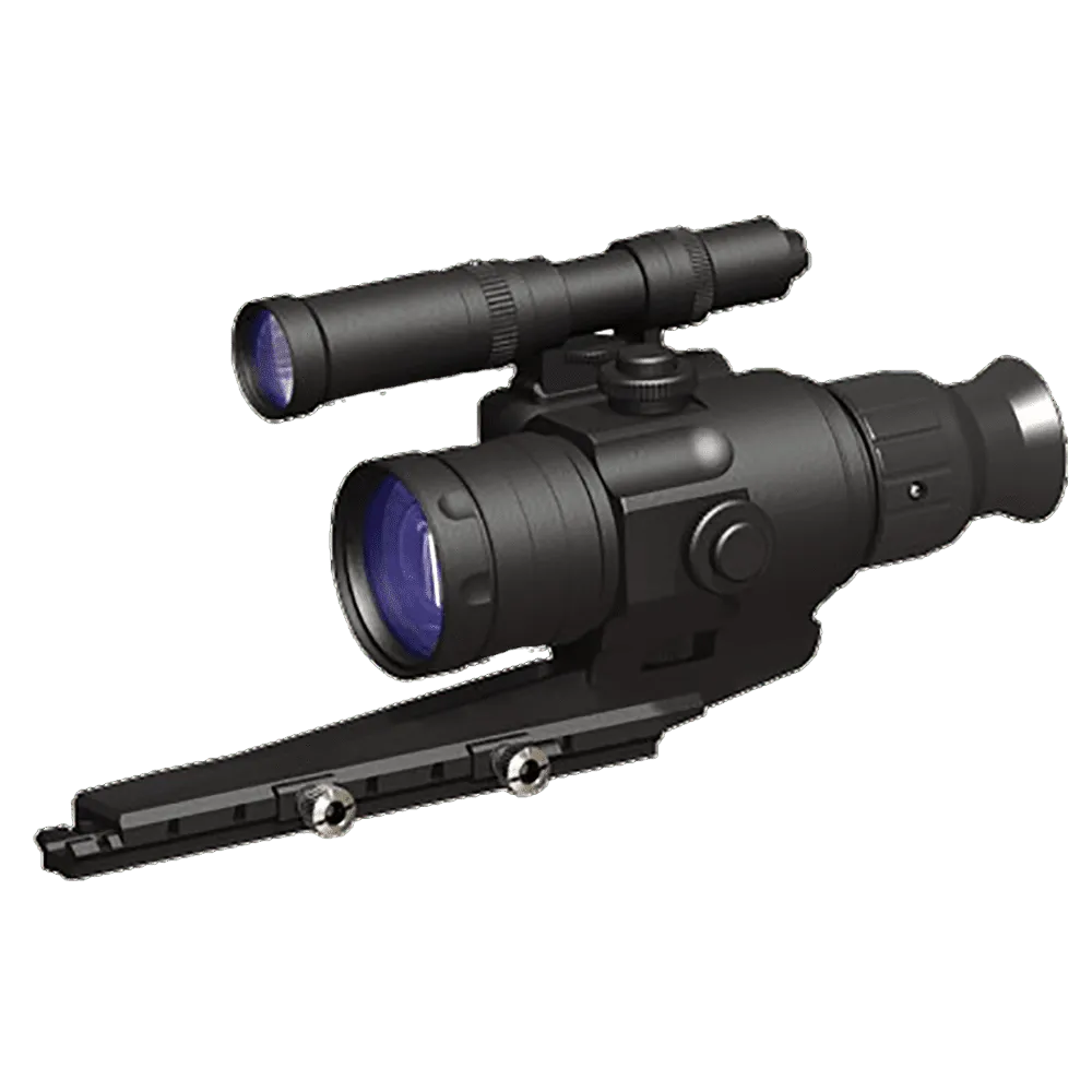 Ремонт цепи питания Pulsar 4x Pro День/Ночь (2+ GEN super)