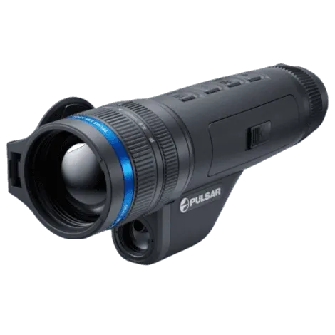 Ремонт разъема Pulsar LRF XP50