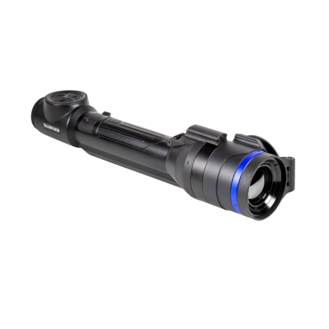 Не работает энкодер управления меню (панель управления)  Pulsar Talion XG35