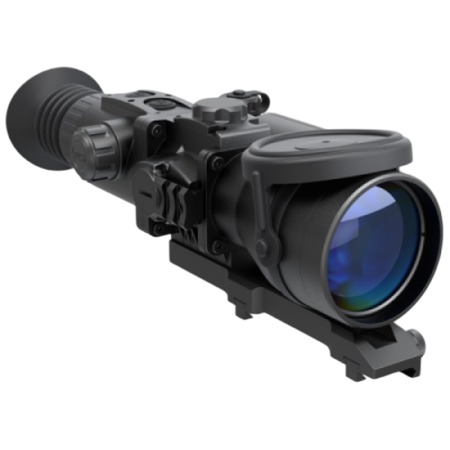 Не работает энкодер управления меню (панель управления)  Pulsar Argus LRF