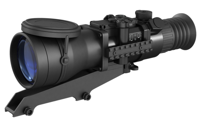 Не работает энкодер управления меню (панель управления)  Pulsar Sentinel