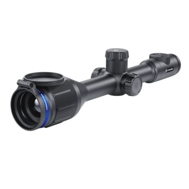 Не работает энкодер управления меню (панель управления)  Pulsar Thermion XQ38