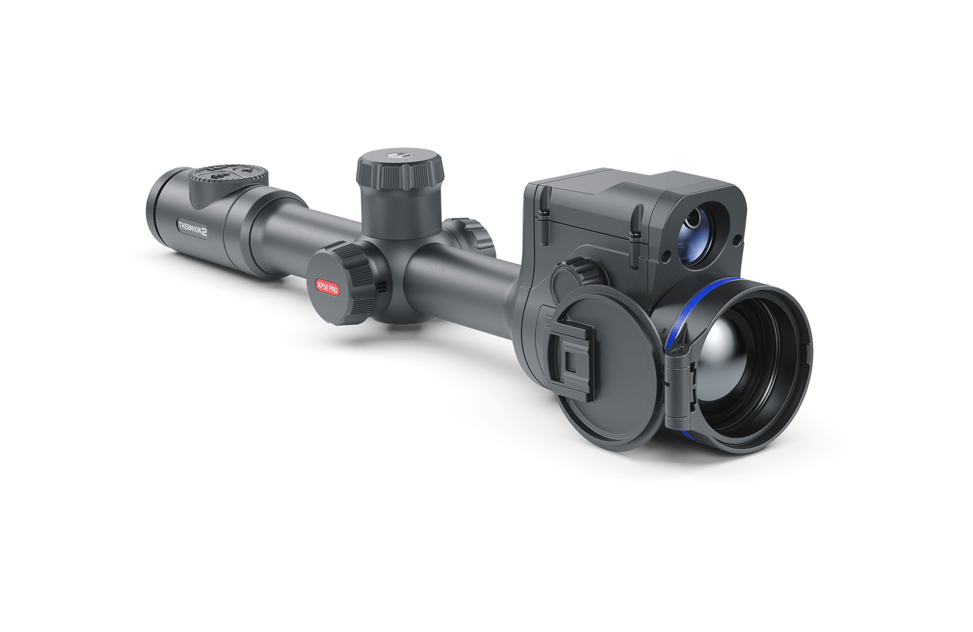 Не работает энкодер управления меню (панель управления)  Pulsar Thermion XP50