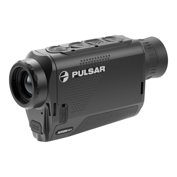 Чистка оптики Pulsar Axion Key XM22
